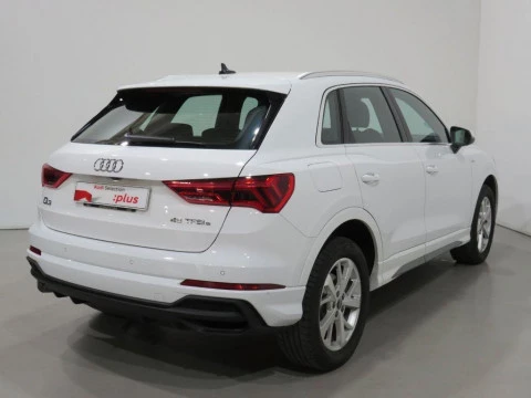 Audi Q3 S line 45 TFSI e 180 kW (245 CV) S tronic