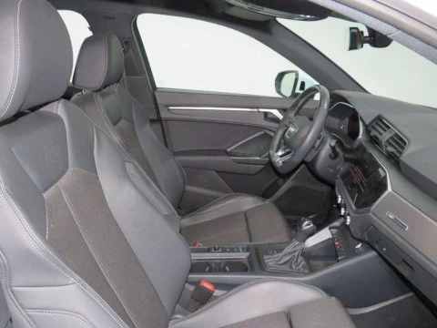 Audi Q3 S line 45 TFSI e 180 kW (245 CV) S tronic