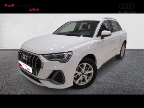Audi Q3 S line 45 TFSI e 180 kW (245 CV) S tronic