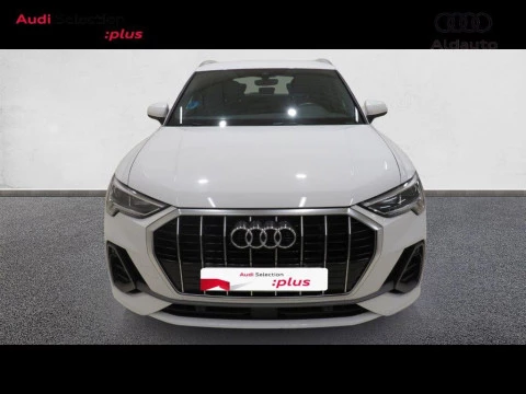 Audi Q3 S line 45 TFSI e 180 kW (245 CV) S tronic