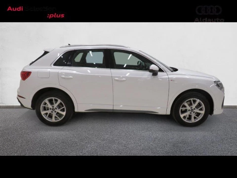 Audi Q3 S line 45 TFSI e 180 kW (245 CV) S tronic