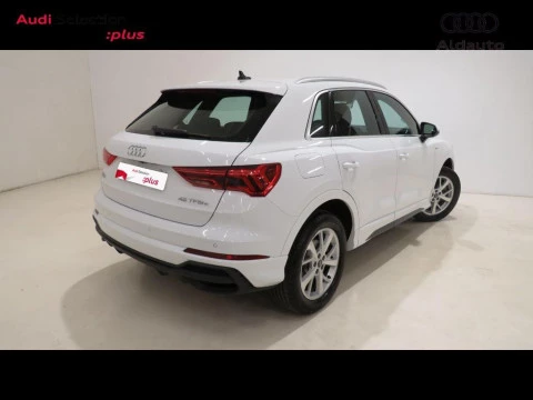 Audi Q3 S line 45 TFSI e 180 kW (245 CV) S tronic