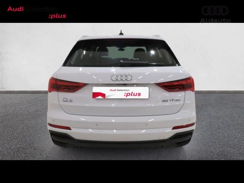 Audi Q3 S line 45 TFSI e 180 kW (245 CV) S tronic