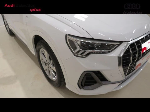 Audi Q3 S line 45 TFSI e 180 kW (245 CV) S tronic