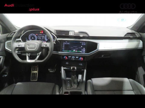 Audi Q3 S line 45 TFSI e 180 kW (245 CV) S tronic