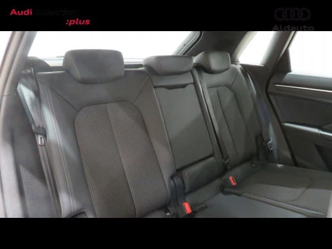 Audi Q3 S line 45 TFSI e 180 kW (245 CV) S tronic