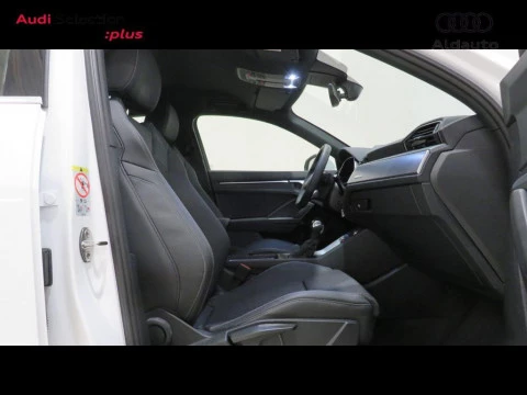 Audi Q3 S line 45 TFSI e 180 kW (245 CV) S tronic