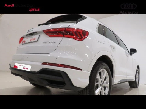 Audi Q3 S line 45 TFSI e 180 kW (245 CV) S tronic