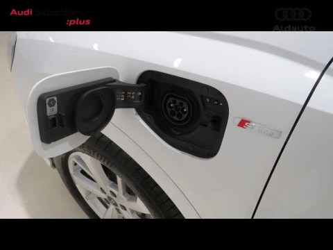 Audi Q3 S line 45 TFSI e 180 kW (245 CV) S tronic