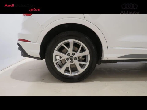 Audi Q3 S line 45 TFSI e 180 kW (245 CV) S tronic