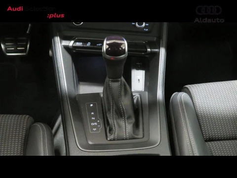 Audi Q3 S line 45 TFSI e 180 kW (245 CV) S tronic