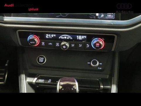 Audi Q3 S line 45 TFSI e 180 kW (245 CV) S tronic