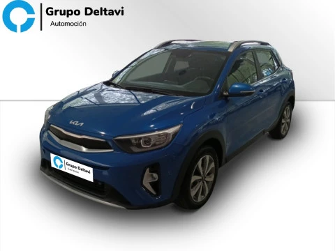 Kia Stonic 1.0 T-GDi 74kW (100CV) MHEV MT Drive
