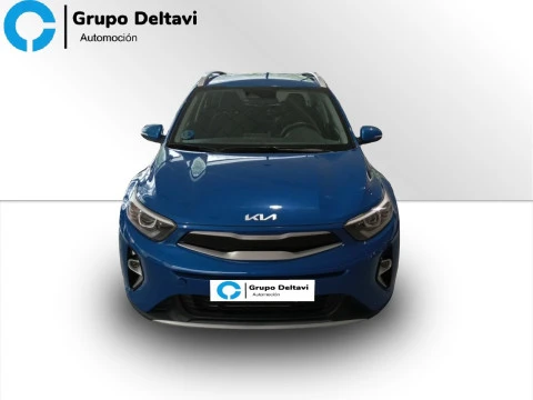 Kia Stonic 1.0 T-GDi 74kW (100CV) MHEV MT Drive
