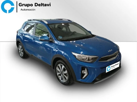 Kia Stonic 1.0 T-GDi 74kW (100CV) MHEV MT Drive