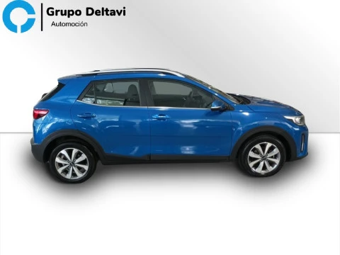 Kia Stonic 1.0 T-GDi 74kW (100CV) MHEV MT Drive