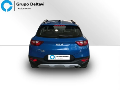 Kia Stonic 1.0 T-GDi 74kW (100CV) MHEV MT Drive