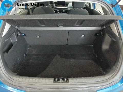 Kia Stonic 1.0 T-GDi 74kW (100CV) MHEV MT Drive