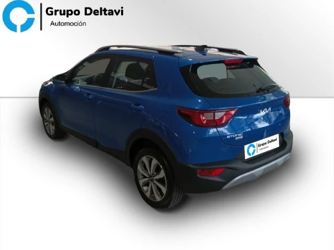 Kia Stonic 1.0 T-GDi 74kW (100CV) MHEV MT Drive