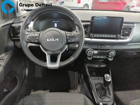 Kia Stonic 1.0 T-GDi 74kW (100CV) MHEV MT Drive
