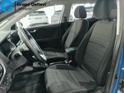 Kia Stonic 1.0 T-GDi 74kW (100CV) MHEV MT Drive