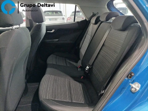 Kia Stonic 1.0 T-GDi 74kW (100CV) MHEV MT Drive