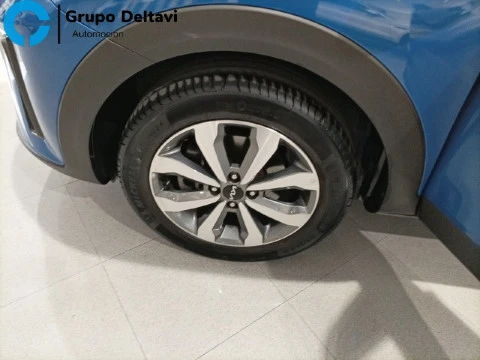 Kia Stonic 1.0 T-GDi 74kW (100CV) MHEV MT Drive