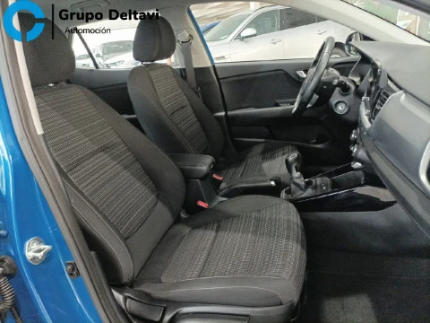 Kia Stonic 1.0 T-GDi 74kW (100CV) MHEV MT Drive