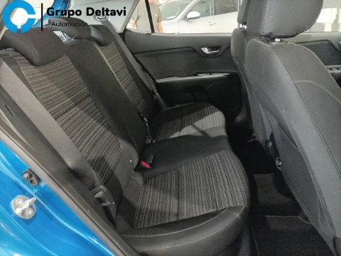 Kia Stonic 1.0 T-GDi 74kW (100CV) MHEV MT Drive