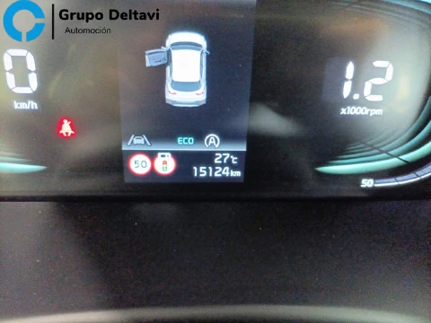 Kia Stonic 1.0 T-GDi 74kW (100CV) MHEV MT Drive