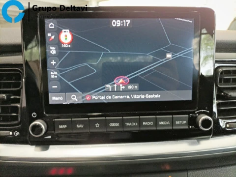 Kia Stonic 1.0 T-GDi 74kW (100CV) MHEV MT Drive