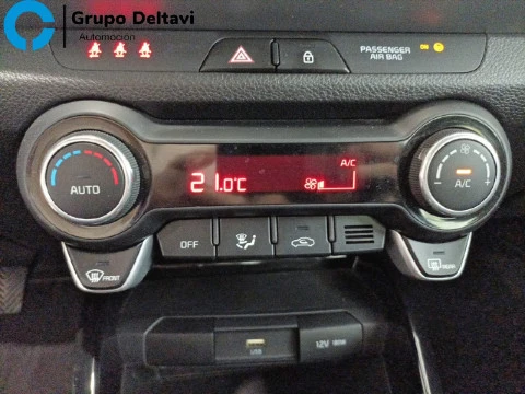 Kia Stonic 1.0 T-GDi 74kW (100CV) MHEV MT Drive