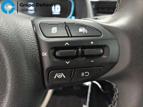 Kia Stonic 1.0 T-GDi 74kW (100CV) MHEV MT Drive