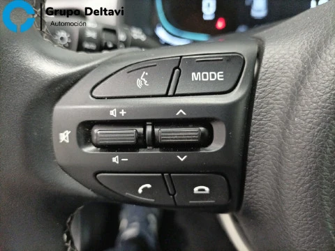 Kia Stonic 1.0 T-GDi 74kW (100CV) MHEV MT Drive