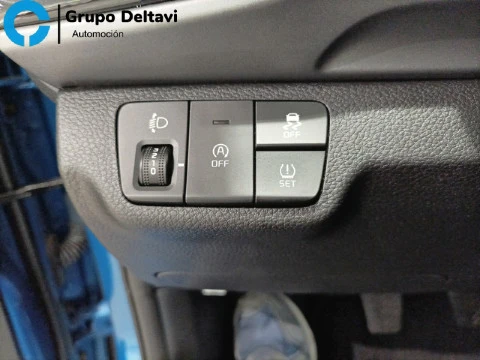 Kia Stonic 1.0 T-GDi 74kW (100CV) MHEV MT Drive