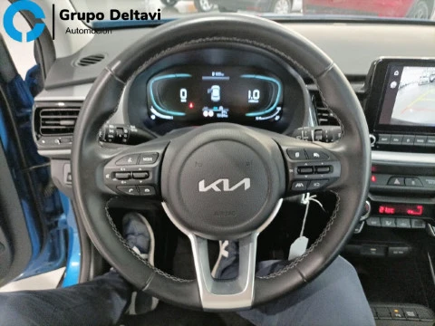 Kia Stonic 1.0 T-GDi 74kW (100CV) MHEV MT Drive