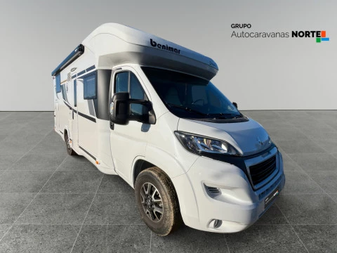 BENIMAR TESSORO TESSORO 463