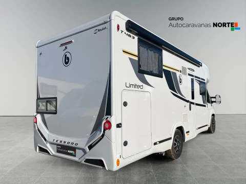 BENIMAR TESSORO TESSORO 463