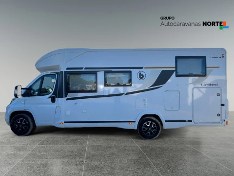 BENIMAR TESSORO TESSORO 463