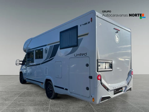 BENIMAR TESSORO TESSORO 463