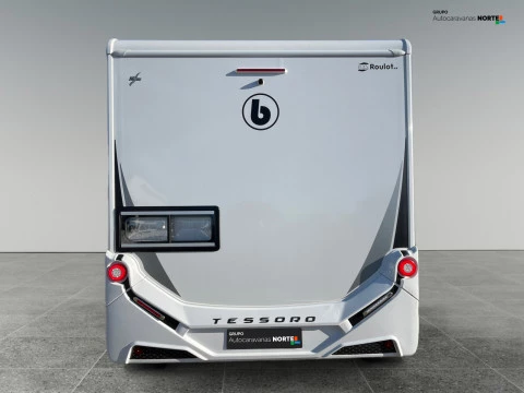 BENIMAR TESSORO TESSORO 463