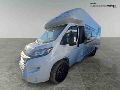 BENIMAR TESSORO TESSORO 463