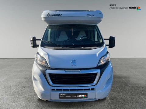 BENIMAR TESSORO TESSORO 463