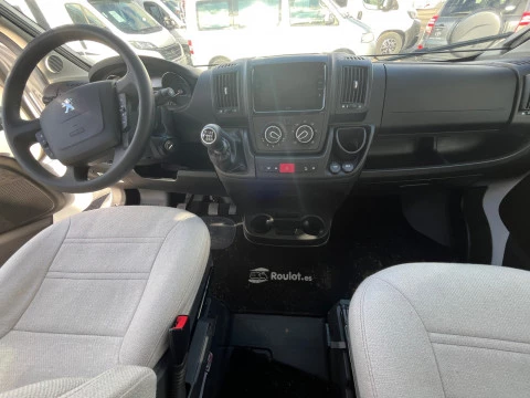 BENIMAR TESSORO TESSORO 463