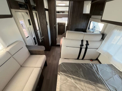 BENIMAR TESSORO TESSORO 463