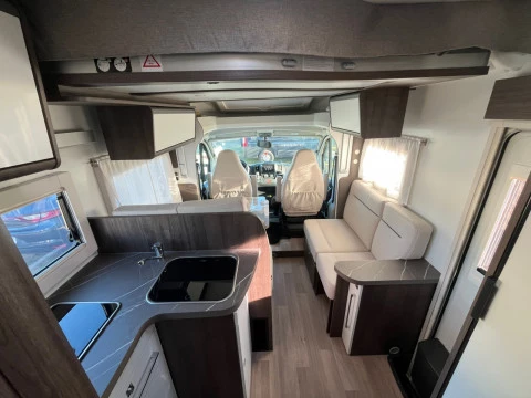 BENIMAR TESSORO TESSORO 463