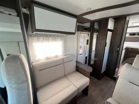 BENIMAR TESSORO TESSORO 463