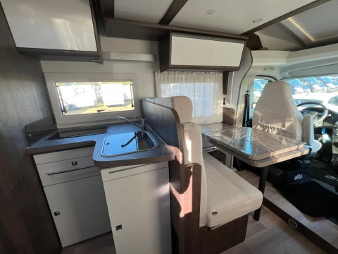 BENIMAR TESSORO TESSORO 463