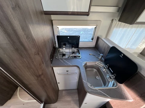 BENIMAR TESSORO TESSORO 463