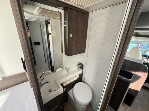 BENIMAR TESSORO TESSORO 463